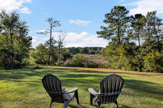 $715,000 | 504 Creek Drive, Hampstead, NC 28443