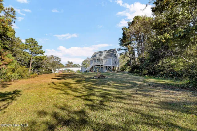 $715,000 | 504 Creek Drive, Hampstead, NC 28443
