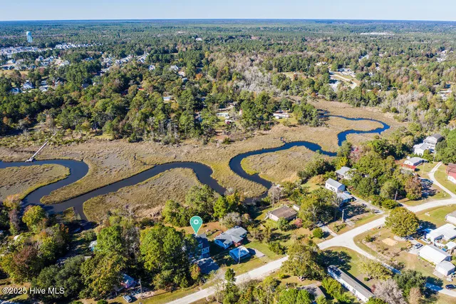 $715,000 | 504 Creek Drive, Hampstead, NC 28443