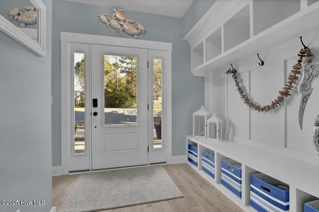 $715,000 | 504 Creek Drive, Hampstead, NC 28443