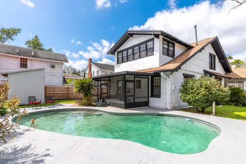 $774,900 | 2976 Herschel Street, Jacksonville, FL 32205