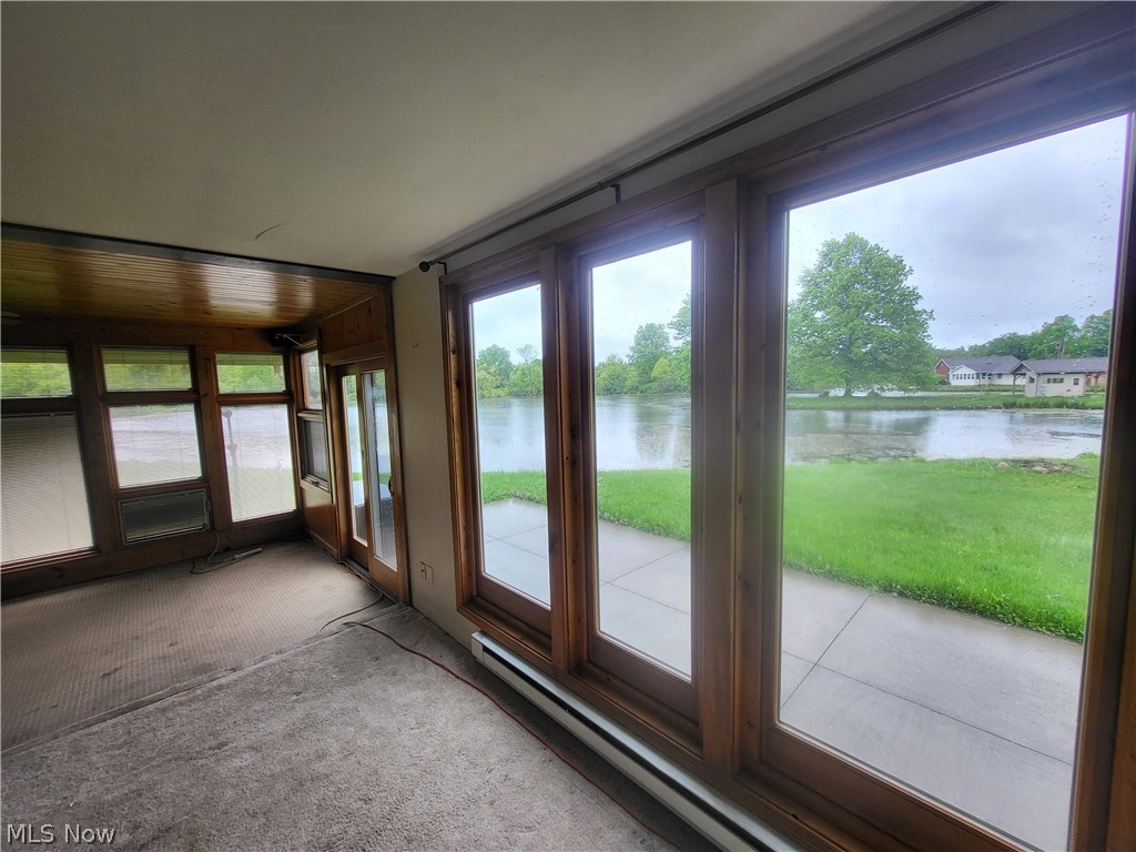 6435 Bronco Road Ravenna, OH 44266 - Photo 3 of 10 water view