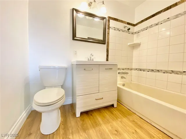 $750 | 3712 Royal Crest Street, Unit 8, Las Vegas, NV 89119