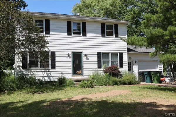 $260,000 | 2269 Jagow Road, Wheatfield, NY 14304