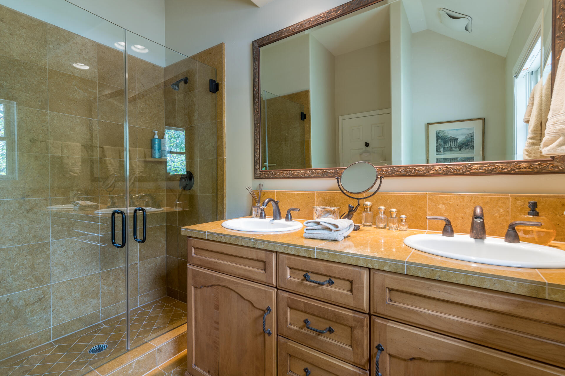 120 River Run Drive Ketchum, ID 83340 - Photo 22 of 32 Guest Bathroom 3 Ensuite