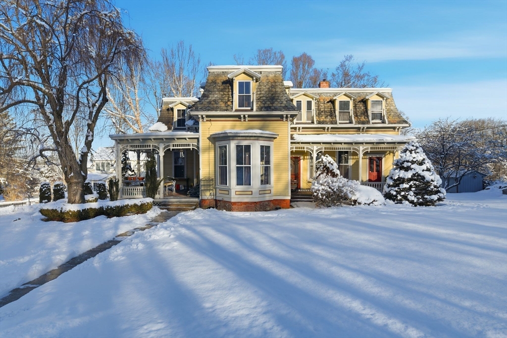 36 Maple Street Wilbraham, MA 01095 - Photo 2 of 41