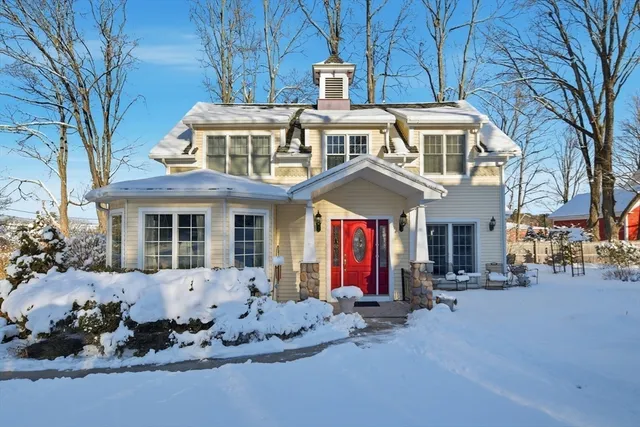$749,900 | 36 Maple Street, Wilbraham, MA 01095