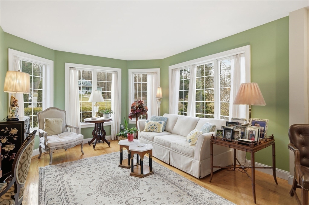 36 Maple Street Wilbraham, MA 01095 - Photo 30 of 41