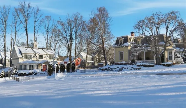 $749,900 | 36 Maple Street, Wilbraham, MA 01095