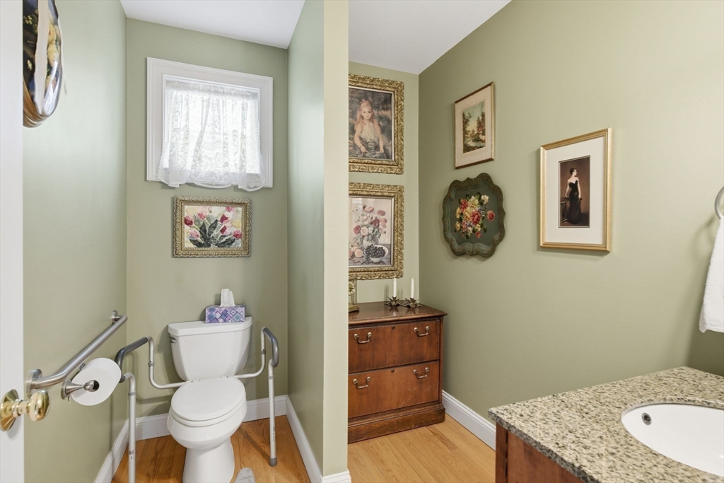 36 Maple Street Wilbraham, MA 01095 - Photo 32 of 41