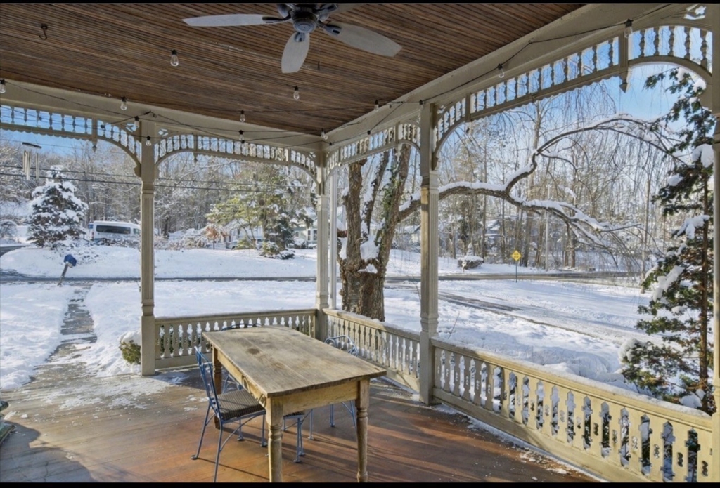 36 Maple Street Wilbraham, MA 01095 - Photo 4 of 41