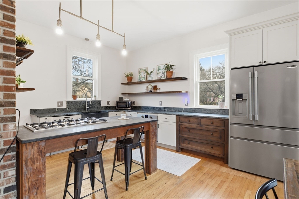 36 Maple Street Wilbraham, MA 01095 - Photo 5 of 41