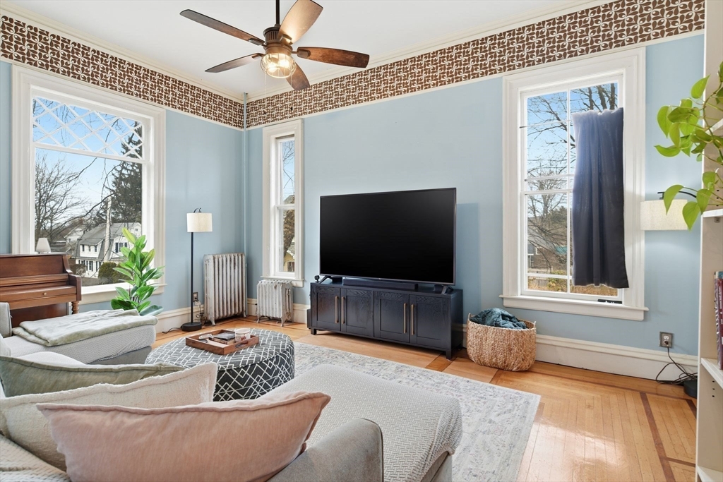 36 Maple Street Wilbraham, MA 01095 - Photo 9 of 41