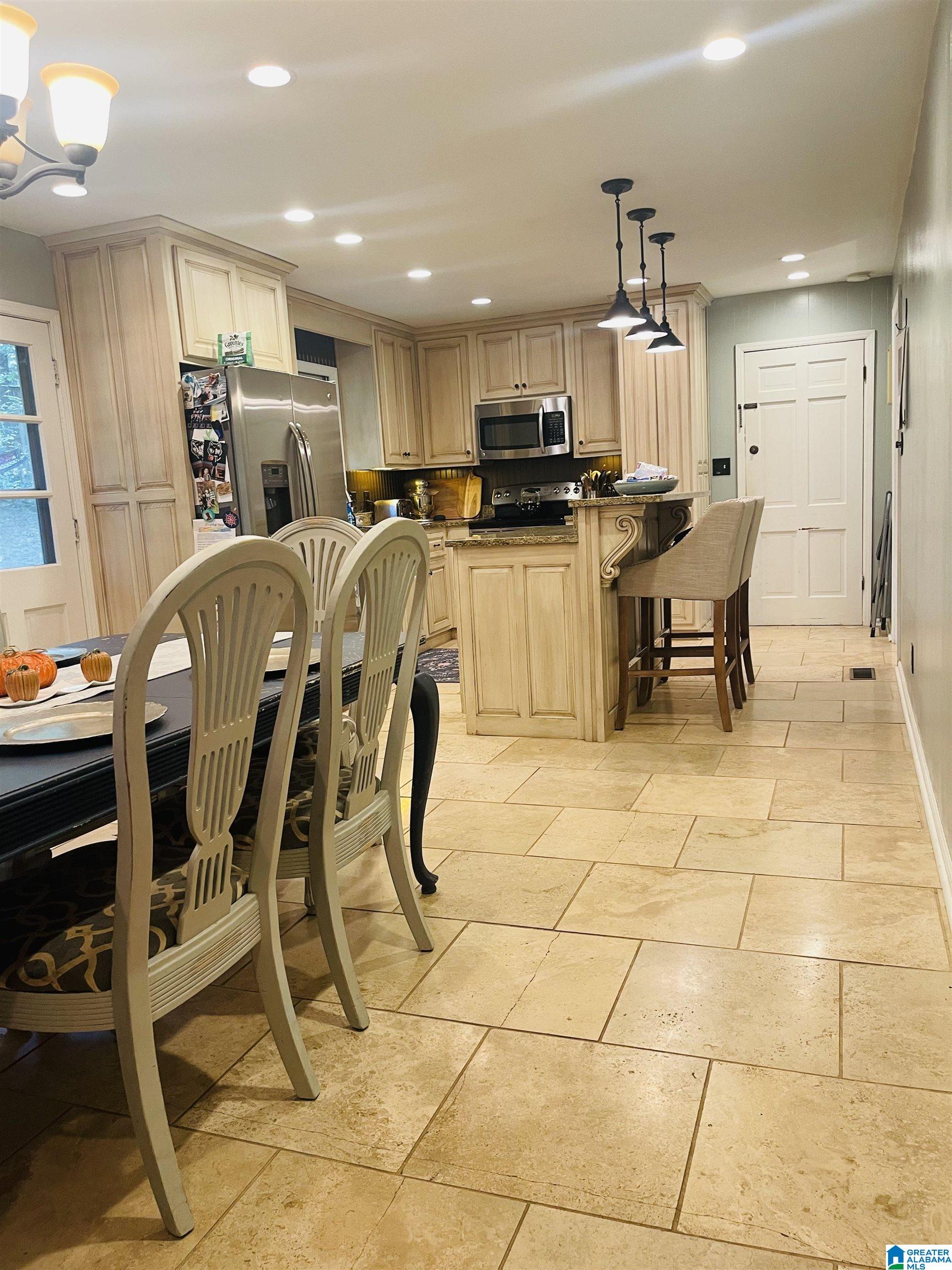 1403 Terrace Road Sylacauga, AL 35150 - Photo 8 of 15