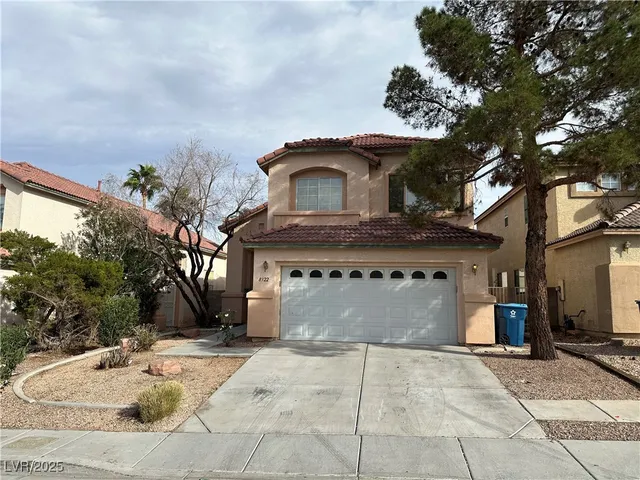 $2,195 | 8322 Montgomery Street, Las Vegas, NV 89123