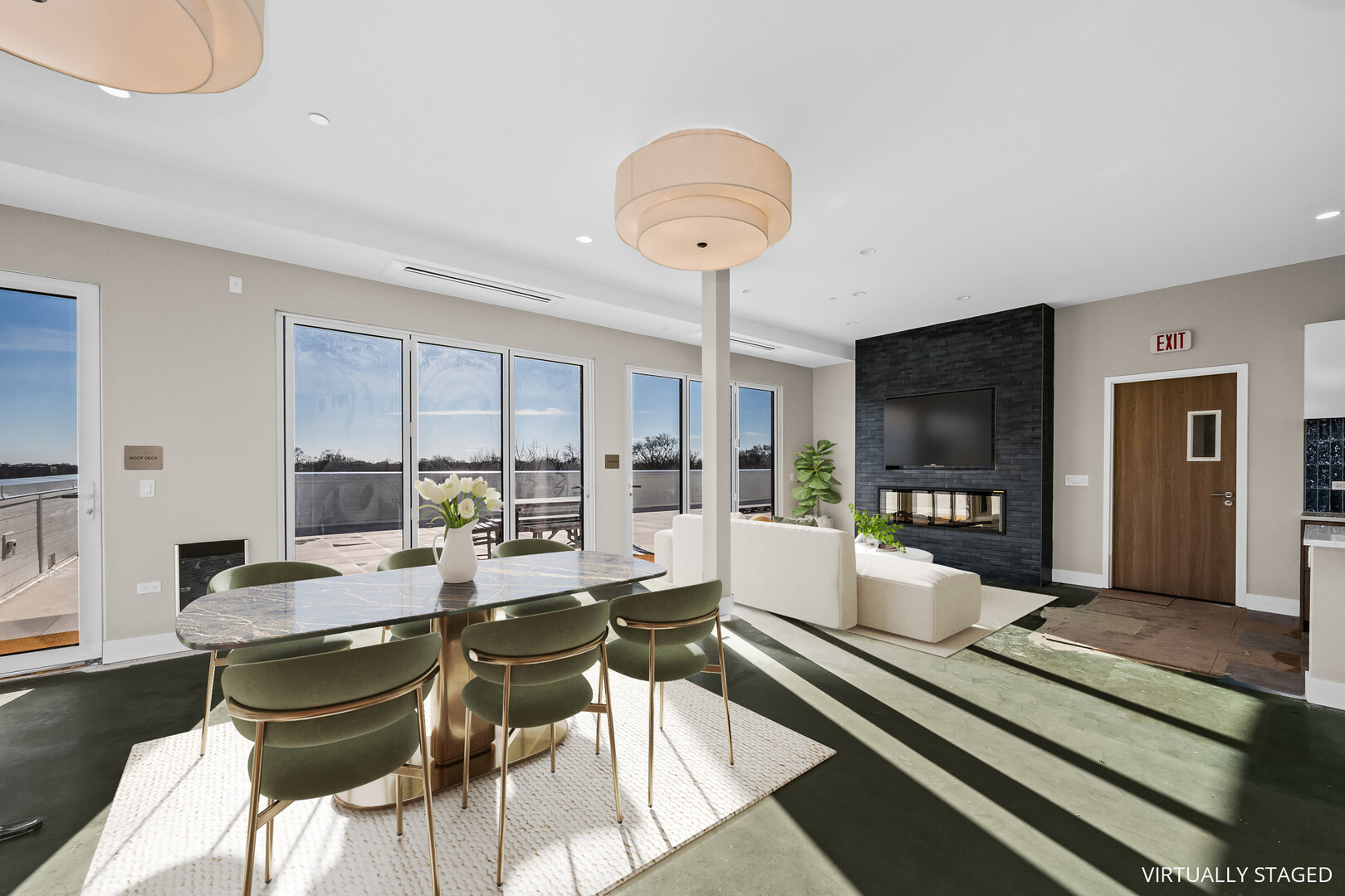 839 Madison Street, Unit 202 Oak Park, IL 60302 - Photo 17 of 20