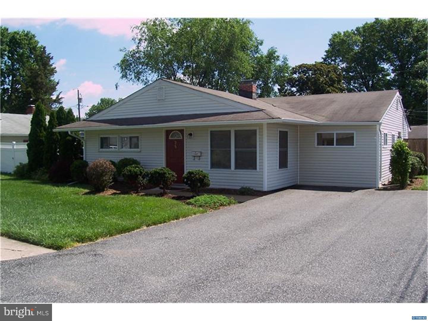 25 Montvale Road Newark, DE 19713 - Photo 1 of 18 Gallery Image 1