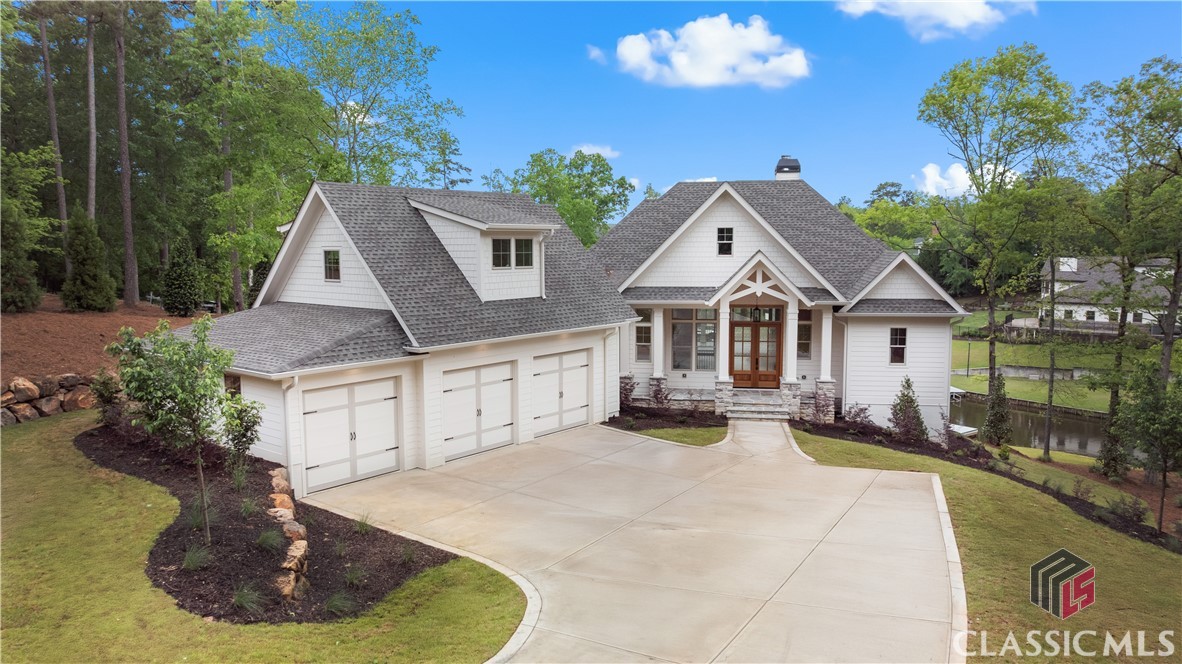 1611 A P Roper Road Greensboro, GA 30642 - Photo 1 of 52 Gallery Image 1