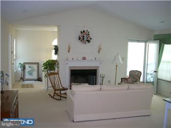 1648 Covington Road Yardley, PA 19067 - Photo 3 of 9 Living Room