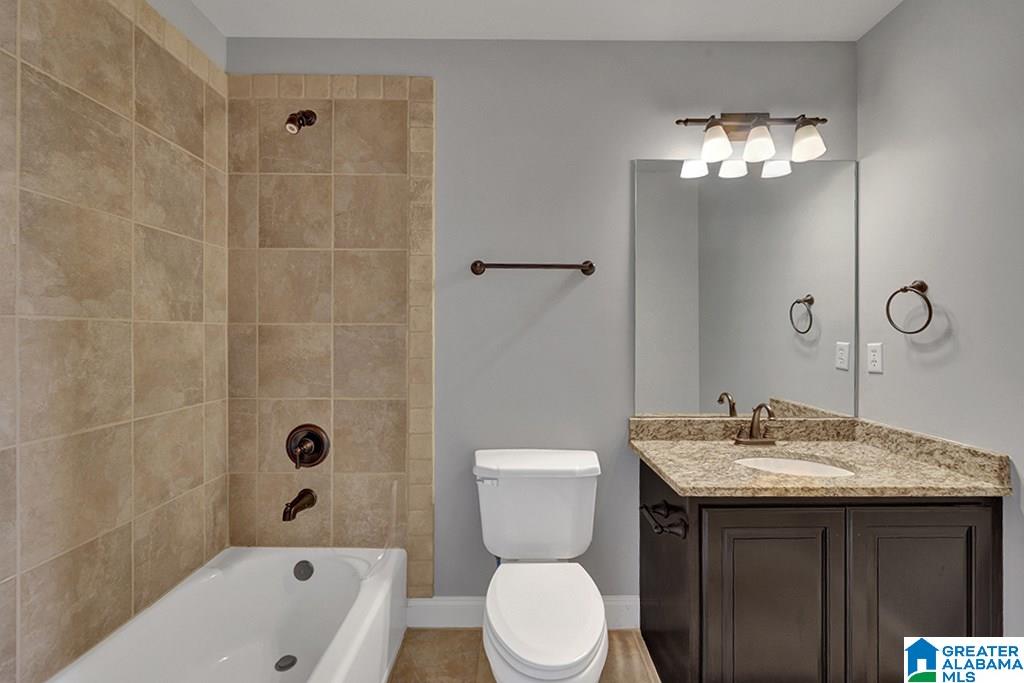 1048 Grande View Pass Alabaster, AL 35114 - Photo 26 of 36