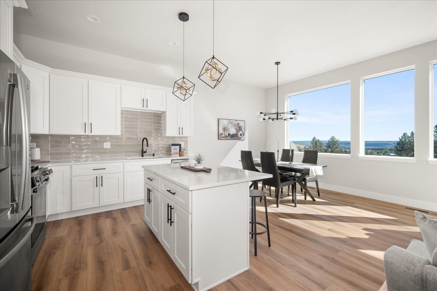 4257 West Bush Drive Spokane, WA 99208 - Photo 18 of 48