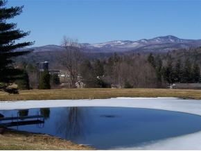 146 Old Farm Road Stowe, VT 05672 - Photo 2 of 12