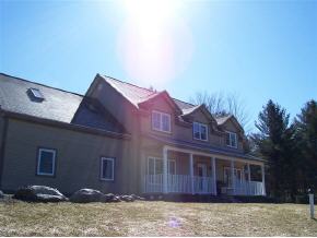 146 Old Farm Road Stowe, VT 05672 - Photo 11 of 12