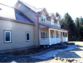146 Old Farm Road Stowe, VT 05672 - Photo 12 of 12