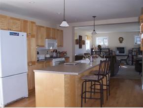 146 Old Farm Road Stowe, VT 05672 - Photo 3 of 12