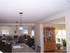146 Old Farm Road Stowe, VT 05672 - Photo 4 of 12