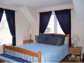 146 Old Farm Road Stowe, VT 05672 - Photo 6 of 12