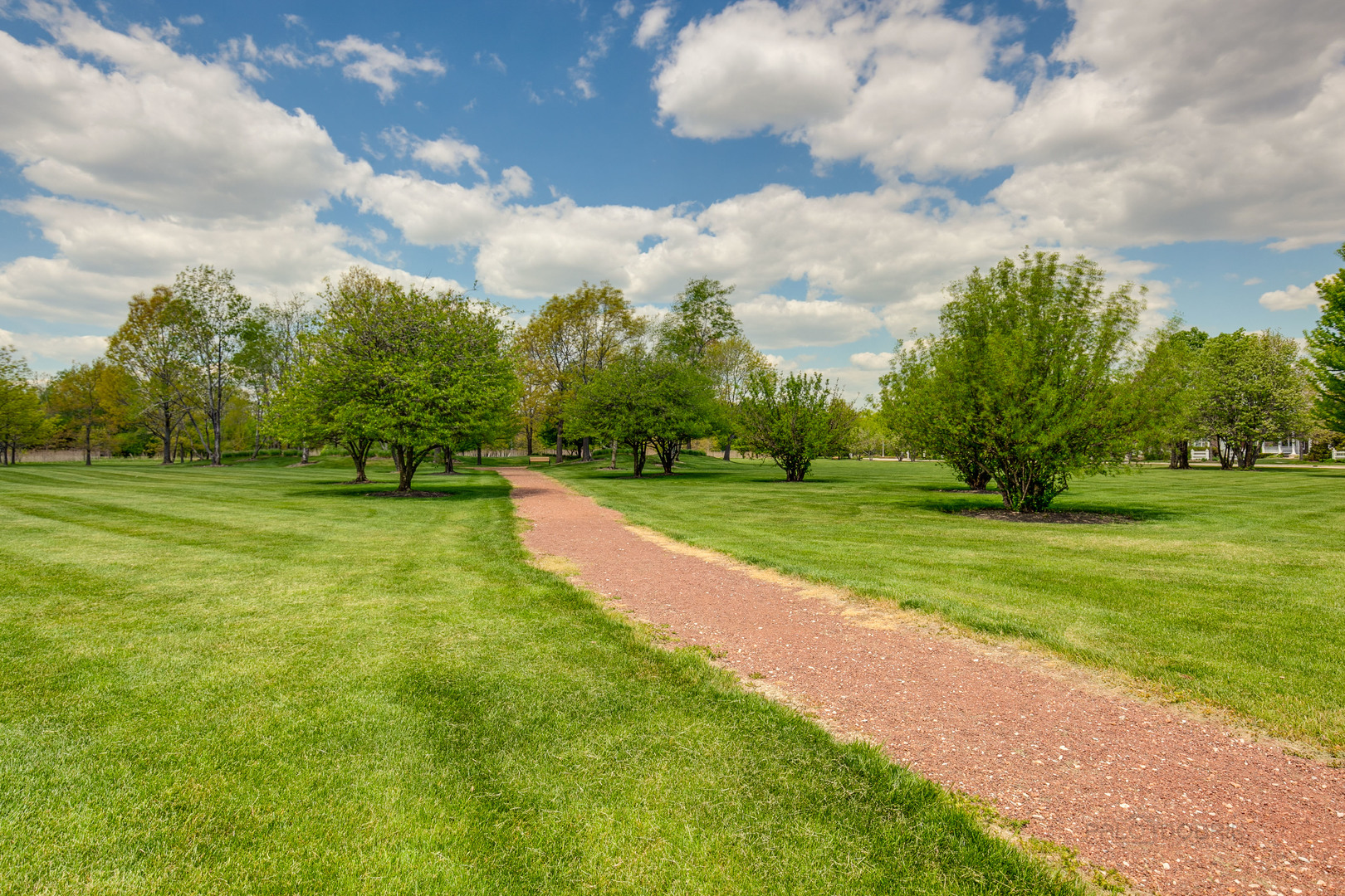 920 Symphony Drive Lake Forest, IL 60045 - Photo 27 of 28 a view of a golf course