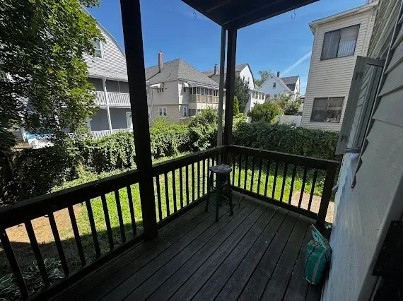 $3,400 | 17 Princeton Street, Unit 1, Medford, MA 02155