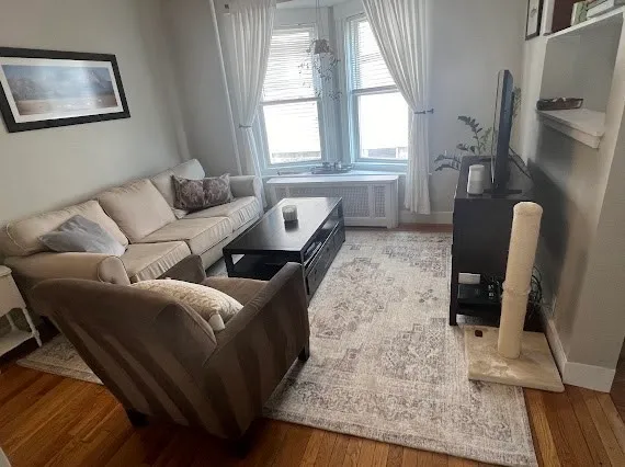 $3,400 | 17 Princeton Street, Unit 1, Medford, MA 02155