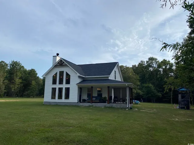 $545,000 | 131 Rhodus Avenue, Andrews, SC 29510