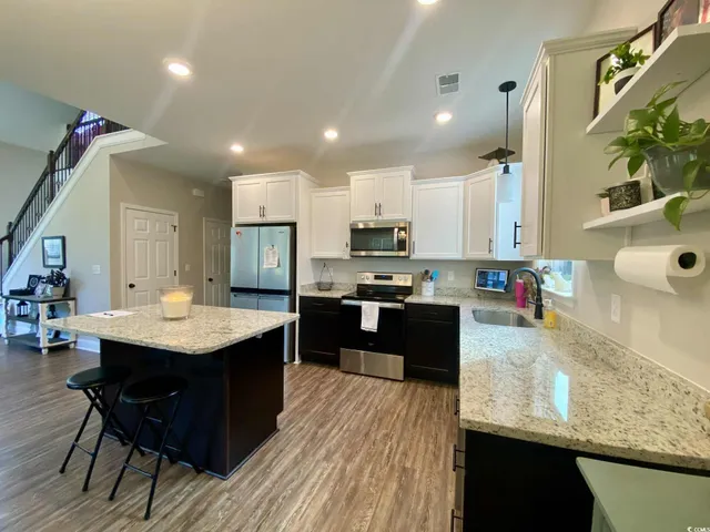 $545,000 | 131 Rhodus Avenue, Andrews, SC 29510