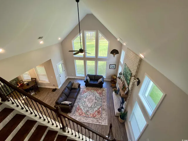 $545,000 | 131 Rhodus Avenue, Andrews, SC 29510