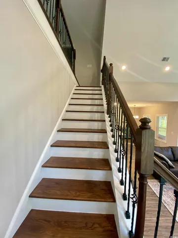 $545,000 | 131 Rhodus Avenue, Andrews, SC 29510