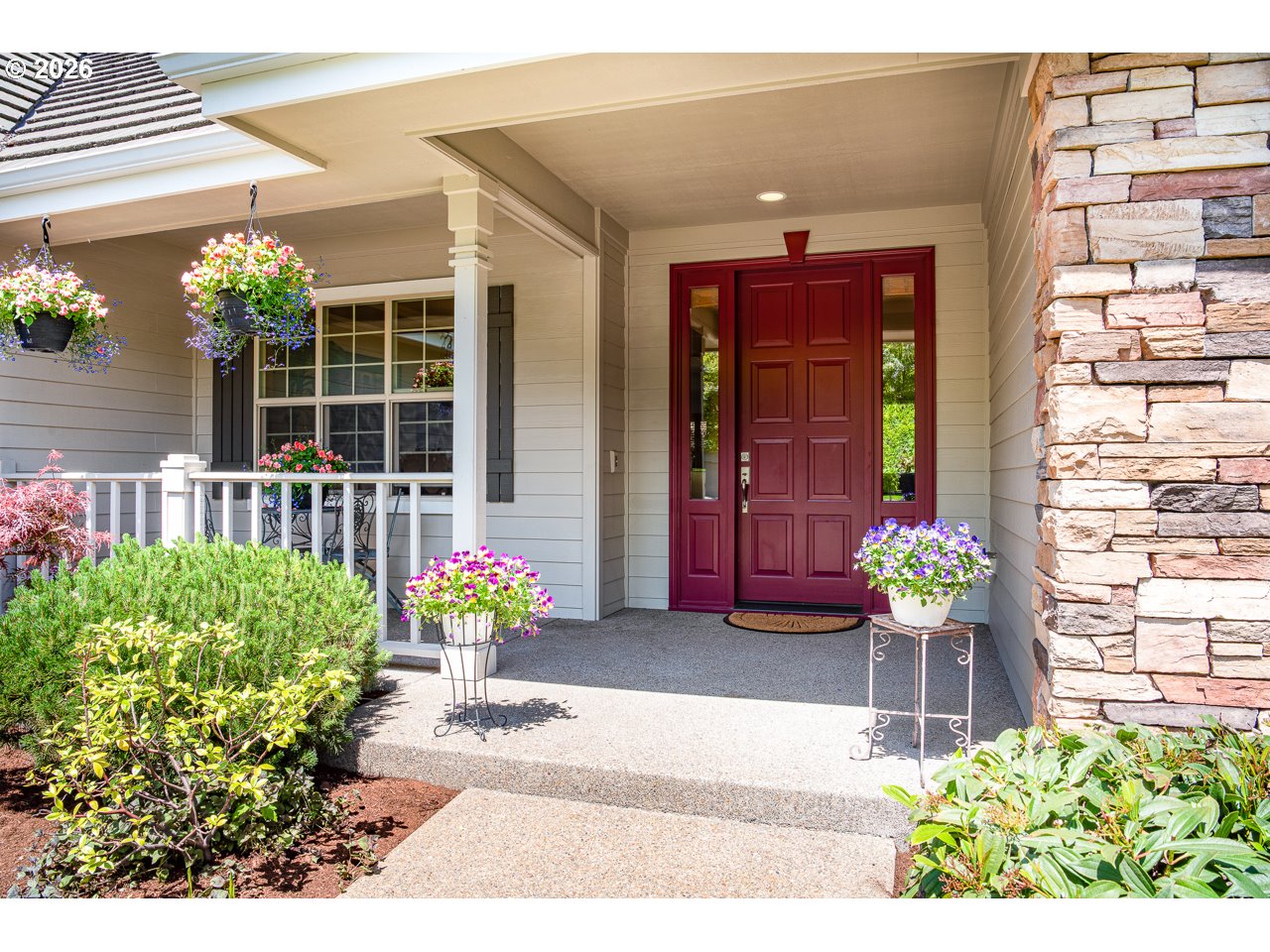 3381 Rosemont Way Eugene, OR 97401 - Photo 39 of 45