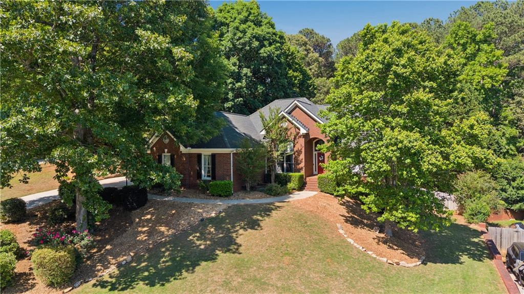 850 Ivy Ridge Drive Loganville, GA 30052 - Photo 3 of 29