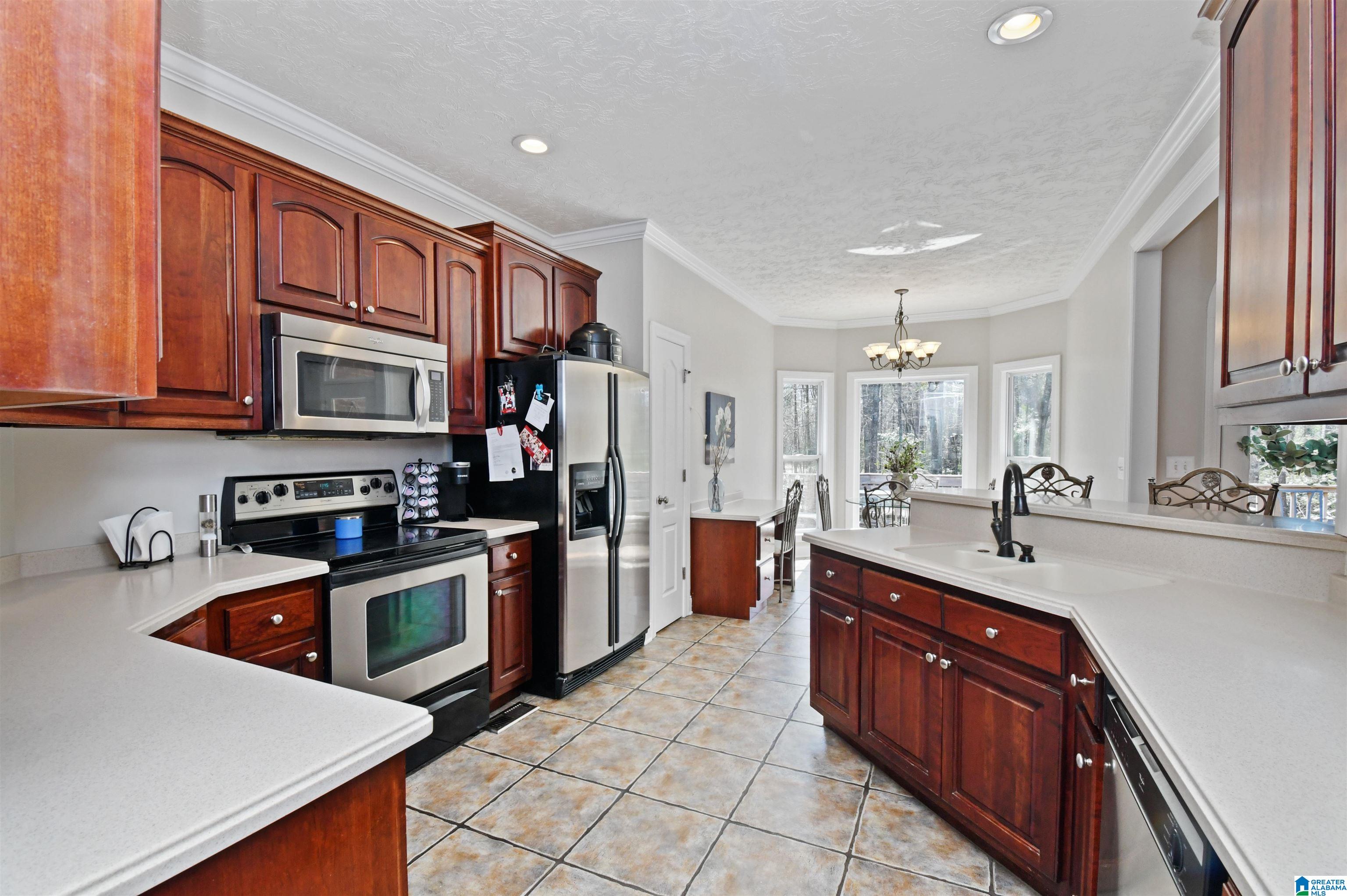 120 Fawn Drive Clanton, AL 35045 - Photo 12 of 35