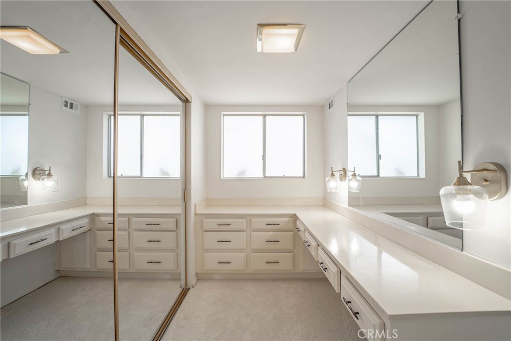 25401 Helena Circle Mission Viejo, CA 92691 - Photo 22 of 38 PRIMARY BATHROOM