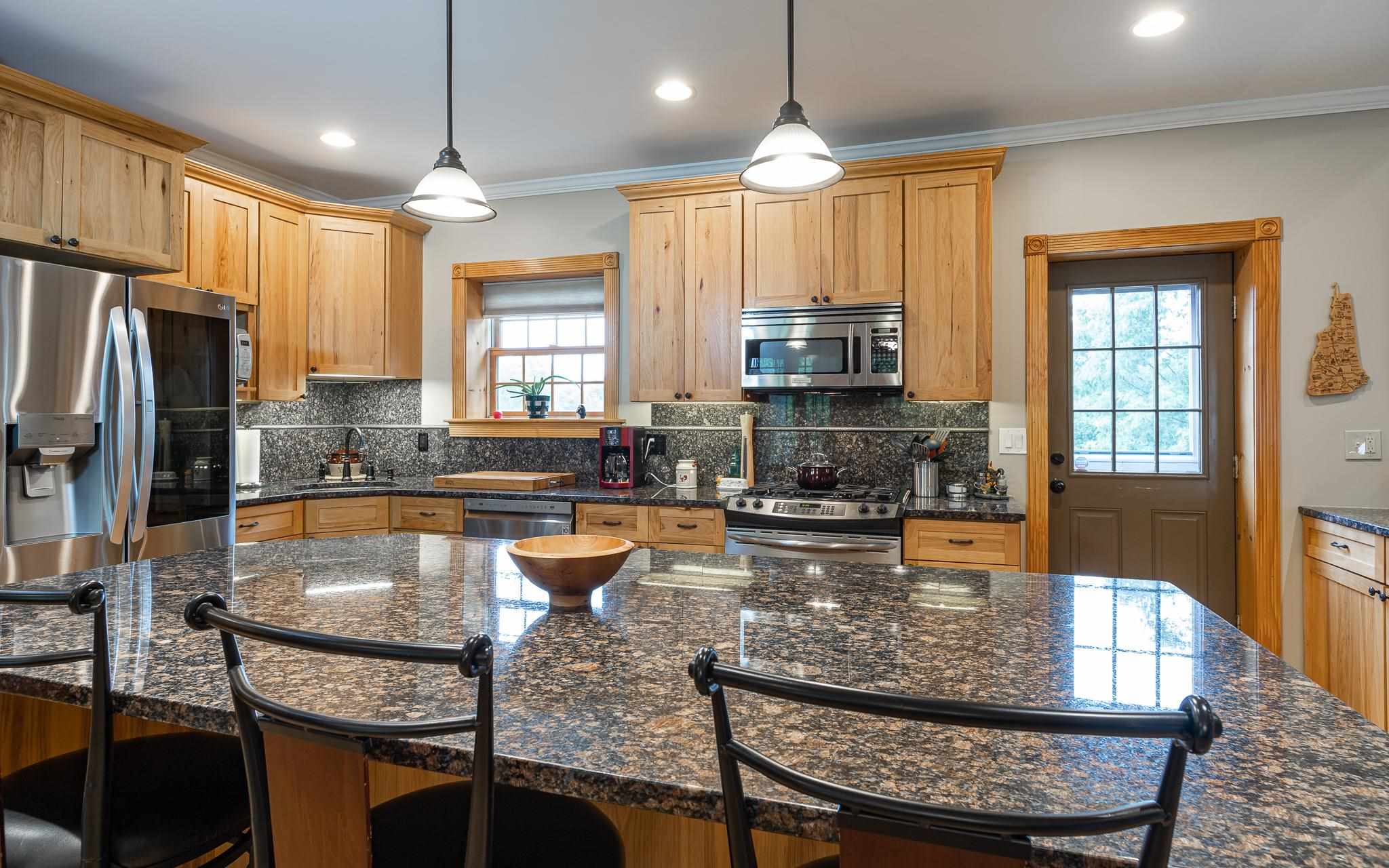 762 Charlestown Road Acworth, NH 03601 - Photo 8 of 40