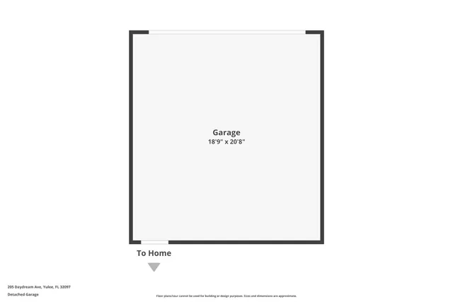 $2,875 | 205 Daydream Avenue, Yulee, FL 32097