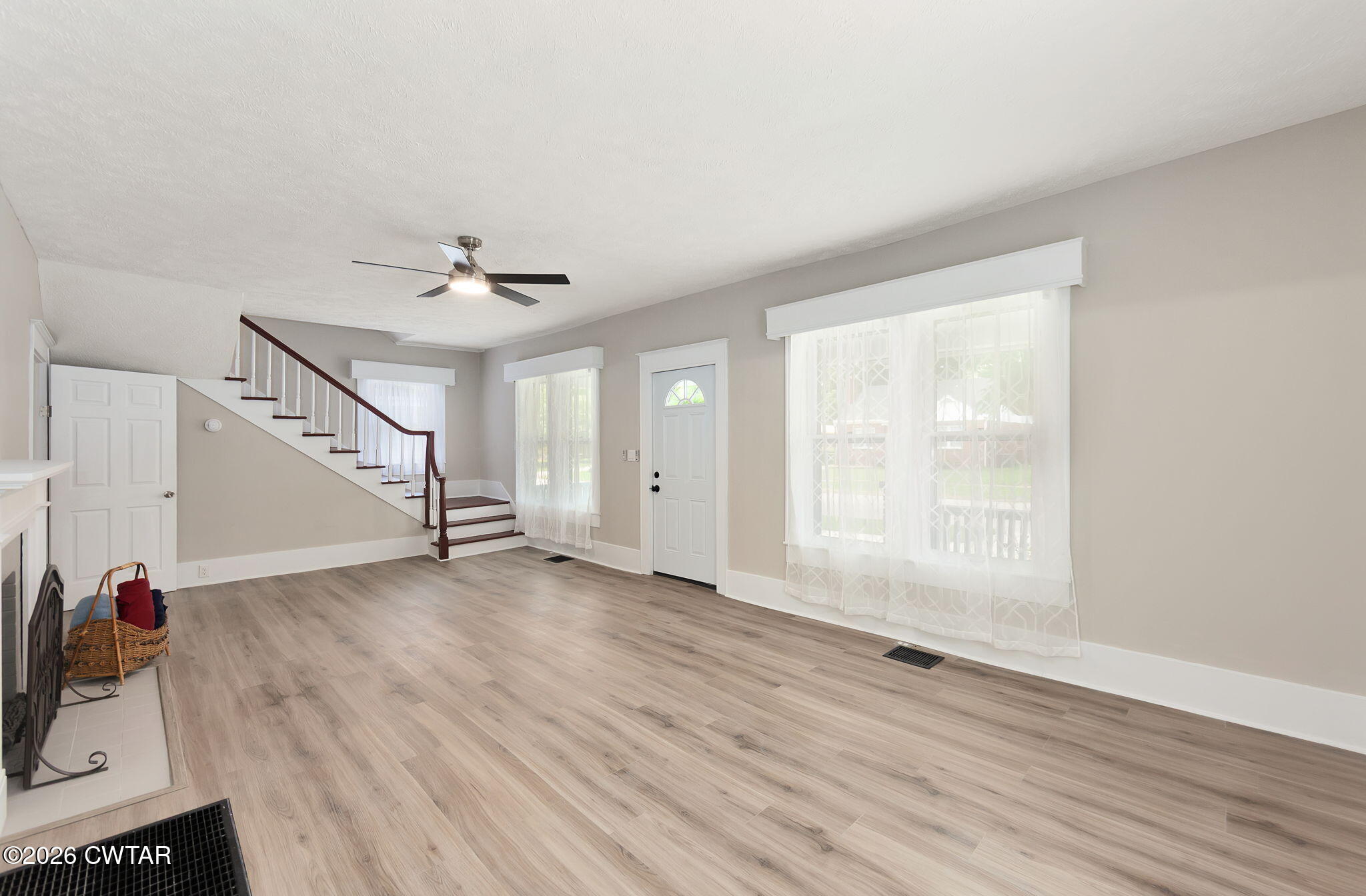 122 Roland Avenue Jackson, TN 38301 - Photo 4 of 28 Completed-2