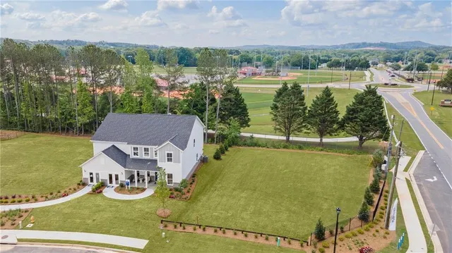 $413,990 | 126 Jane Boulevard Northwest, Cartersville, GA 30120