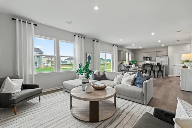 $413,990 | 126 Jane Boulevard Northwest, Cartersville, GA 30120