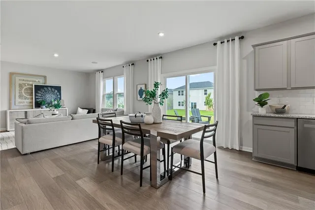 $413,990 | 126 Jane Boulevard Northwest, Cartersville, GA 30120