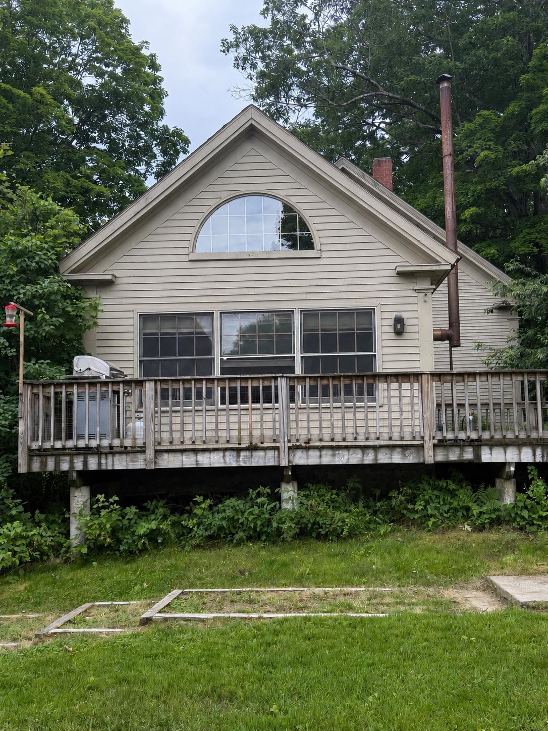 307 Calef Hill Road Sanbornton, NH 03269 - Photo 1 of 1