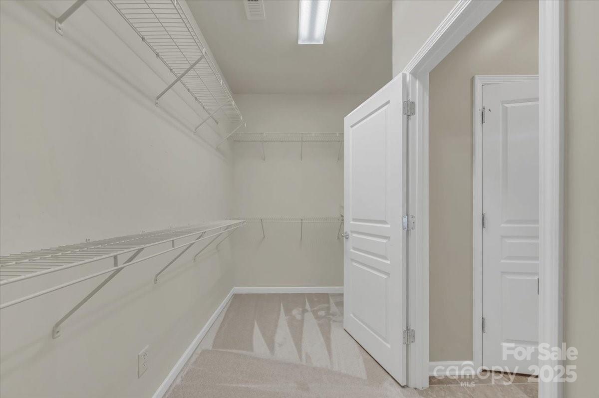 51225 Daffodil Court Fort Mill, SC 29707 - Photo 28 of 45 a view of walk in closet